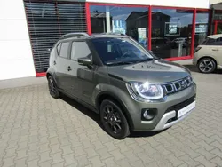 Tough khaki /super black Neu 2024 Suzuki Ignis Comfort+ Kleinwagen | 18.990 € (Fairer Preis)