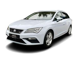 Grau Gebraucht 2020 Seat Leon XCELLENCE | 23.549 € (Etwas zu teuer)