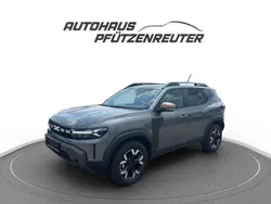 Schiefergrau Neu 2025 Dacia Duster Extreme SUV | 28.990 € (Fairer Preis)