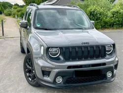 Grau Gebraucht 2019 Jeep Renegade Limited SUV | 18.950 € (Guter Preis)
