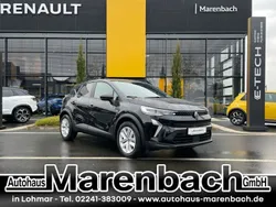 Schwarz Gebraucht 2024 Renault Captur Evolution SUV | 20.680 € (Superpreis)
