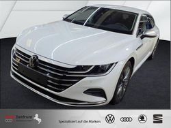 Oryx white motherofpearl eff Gebraucht 2024 VW Arteon Elegance Kombi | 32.970 € (Superpreis)