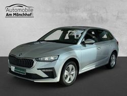 Weiss Neu 2025 Skoda Scala Essence Kleinwagen | 20.900 € (Fairer Preis)