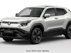 Arctic white pearl Neu 2025 Suzuki Vitara Club SUV | 29.990 € (Fairer Preis)
