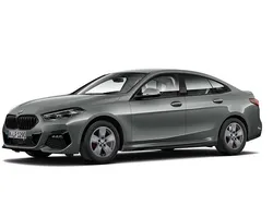 Gebraucht 2025 BMW 220 Comfort Edition Coupé | 37.990 € (Etwas zu teuer)