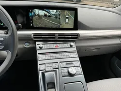 Grau Gebraucht 2019 Hyundai Nexo Premium SUV | 15.000 € (Superpreis)