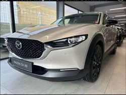 Beige Gebraucht 2024 Mazda CX-30 Homura-Line SUV | 28.490 € (Fairer Preis)