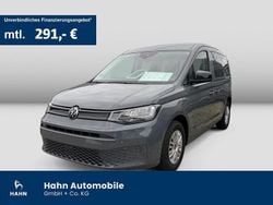 Grau Gebraucht 2024 VW Caddy Basis Van / Kleinbus | 27.900 € (Fairer Preis)
