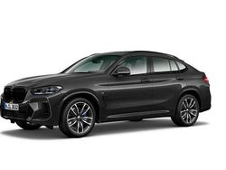 Gebraucht 2025 BMW X4 Efficient Dynamics SUV | 58.390 € (Guter Preis)