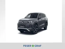 Delfingrau metallic Neu 2025 VW Tayron Elegance SUV | 53.990 € (Teuer)