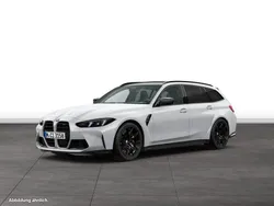 Other Gebraucht 2024 BMW M3 Competition Edition Kombi | 111.620 €