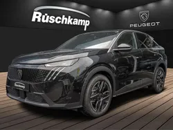 Schwarz Neu 2025 Peugeot 3008 Allure SUV | 44.860 € (Teuer)