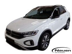 Pure white Gebraucht 2024 VW T-Roc Move SUV | 23.881 € (Guter Preis)