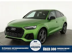 Gebraucht 2023 Audi SQ5 Sportback Basis SUV | 60.195 € (Guter Preis)