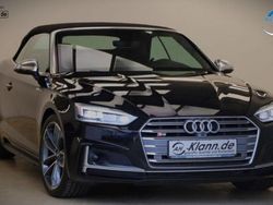 Andere Gebraucht 2017 Audi S5 Ambiente Cabrio | 35.999 € (Fairer Preis)