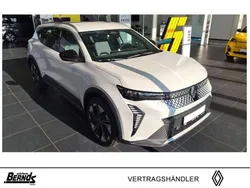 Perlmutt weiss metallic Neu 2025 Renault Scénic Evolution Van / Kleinbus | 35.798 € (Guter Preis)