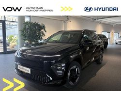 Schwarz Neu 2025 Hyundai Kona Trend SUV | 36.990 € (Fairer Preis)