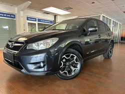 Grau Gebraucht 2013 Subaru XV Comfort SUV | 9.490 € (Fairer Preis)