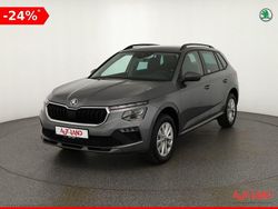 Grau Neu 2025 Skoda Kamiq SUV | 26.785 € (Fairer Preis)