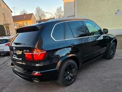 Schwarz Gebraucht 2012 BMW X5 SUV | 10.500 €