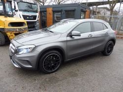 Grau Gebraucht 2014 Mercedes GLA220 Urban SUV | 14.500 € (Guter Preis)