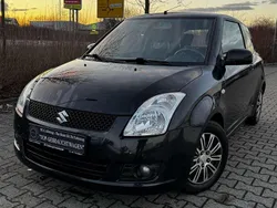 Schwarz Gebraucht 2009 Suzuki Swift Club Limousine | 3.290 € (Fairer Preis)