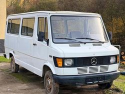 Weiß Gebraucht 1983 Mercedes T1 Van | 17.500 €
