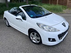 Peugeot 207 CC