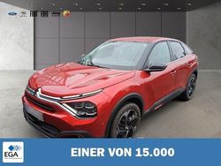 Metallic Gebraucht 2021 Citroën C4 Shine | 14.810 € (Guter Preis)