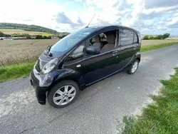 Schwarz Gebraucht 2019 Citroën C-zero Kleinwagen | 6.840 € (Teuer)