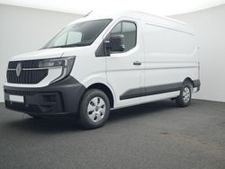 Mineralweiß Neu 2025 Renault Master Van | 29.824 € (Superpreis)