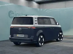 Weiß Gebraucht 2023 VW ID. Buzz Pro Van | 68.799 €