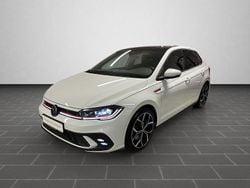 Pure white Gebraucht 2023 VW Polo Beats Limousine | 25.700 € (Fairer Preis)