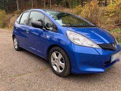 Blau Gebraucht 2011 Honda Jazz Kleinwagen | 4.600 € (Teuer)