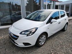 Weiß Gebraucht 2016 Opel Corsa Selection Kleinwagen | 6.990 € (Fairer Preis)