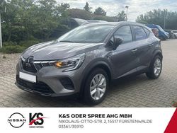 Grau Gebraucht 2023 Mitsubishi ASX SUV | 21.990 €