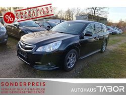 Schwarz Gebraucht 2013 Subaru Legacy Comfort Kombi | 8.885 € (Fairer Preis)