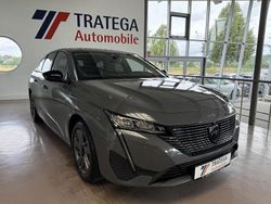 Grau Gebraucht 2025 Peugeot 308 | 23.640 € (Guter Preis)