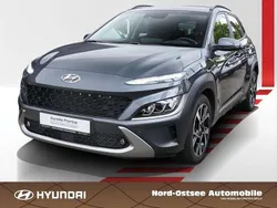 Dark knight / mic Gebraucht 2022 Hyundai Kona Prime SUV | 19.790 € (Superpreis)