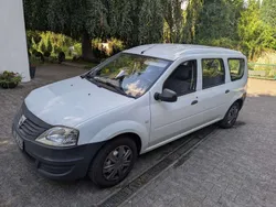 Gebraucht 2009 Dacia Logan Basis Limousine | 2.000 € (Fairer Preis)