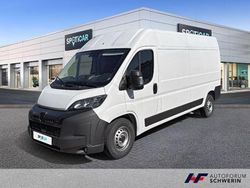 Andere Gebraucht 2025 Peugeot Boxer Van | 34.750 € (Fairer Preis)