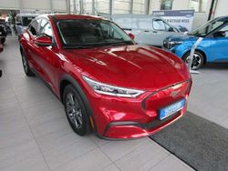 Lucid rot Gebraucht 2022 Ford Mustang Mach-E Standard Range SUV | 23.780 € (Guter Preis)