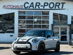 Andere Gebraucht 2021 Mini Cooper SE Kleinwagen | 19.500 € (Fairer Preis)