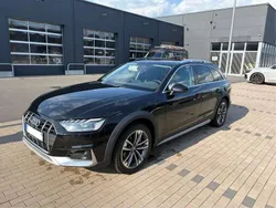 Gebraucht 2019 Audi A4 Allroad Kombi | 29.490 € (Fairer Preis)