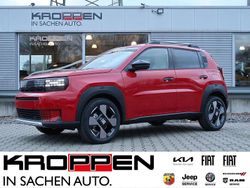 Passione rot Neu 2025 Fiat Grande Panda La Prima Kleinwagen | 23.470 € (Fairer Preis)