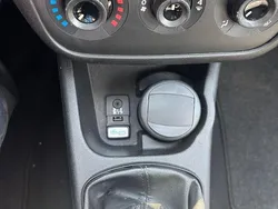 Blau Gebraucht 2011 Fiat Punto Kleinwagen | 2.790 €