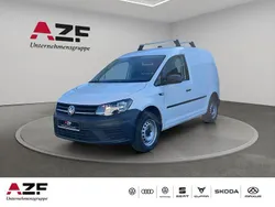 Weiß Gebraucht 2020 VW Caddy Van / Kleinbus | 13.890 € (Superpreis)