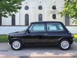 Grau Gebraucht 1996 Mini Cooper Seven Kleinwagen | 20.000 € (Teuer)
