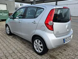 Silber Gebraucht 2009 Opel Agila Edition Kombi | 3.400 € (Fairer Preis)