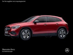 Gebraucht 2022 Mercedes GLA250 SUV | 34.590 € (Guter Preis)